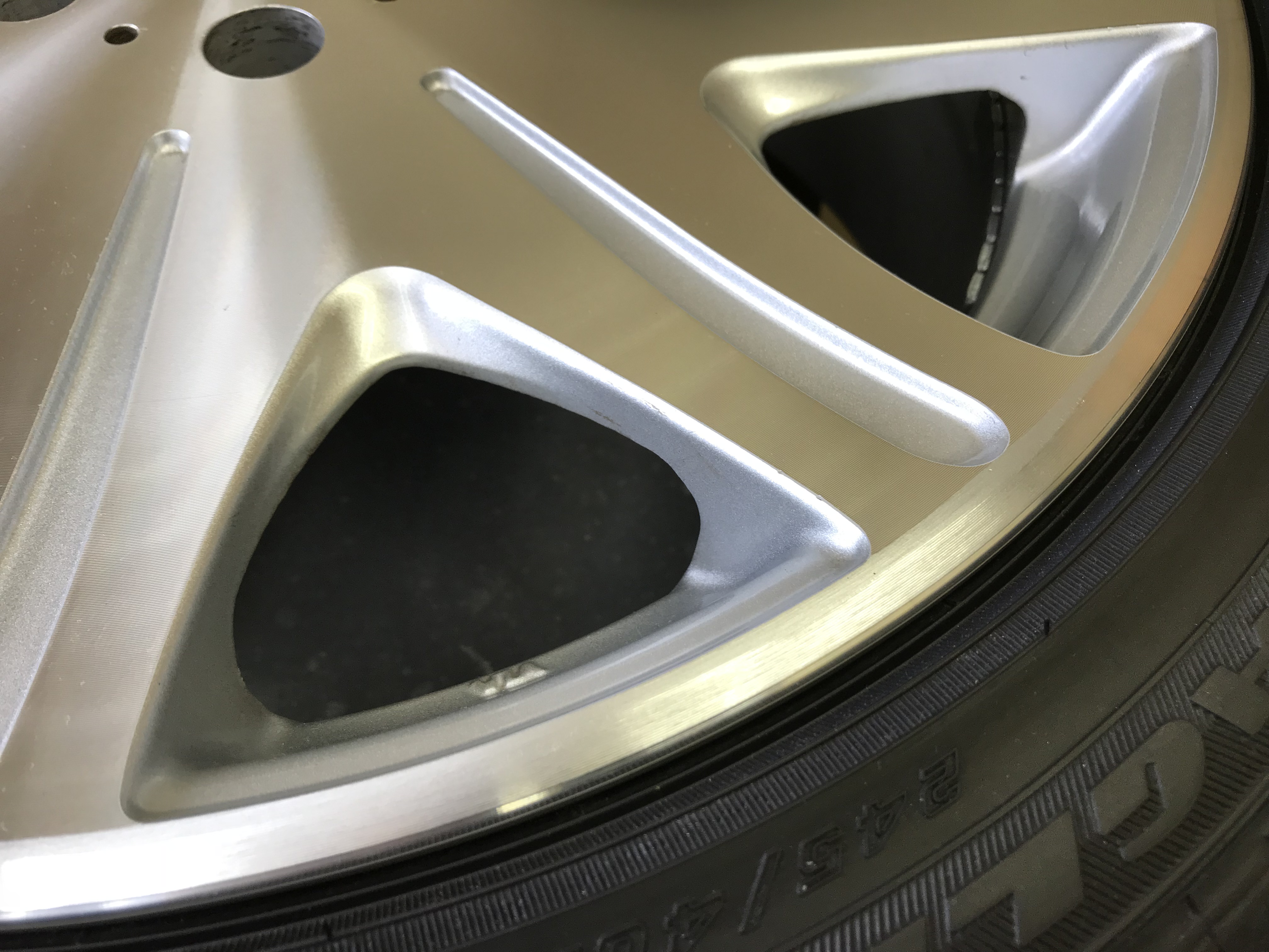 ダイヤモンドも